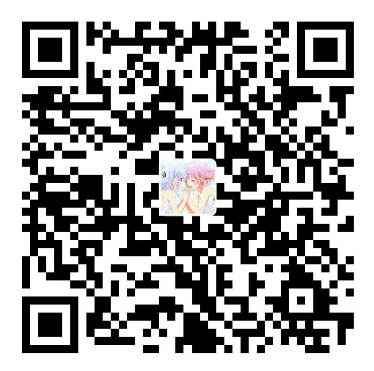 支付宝收款码